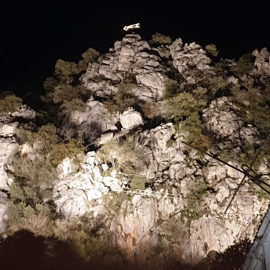 Laverdura Ubrique Kültér fotó